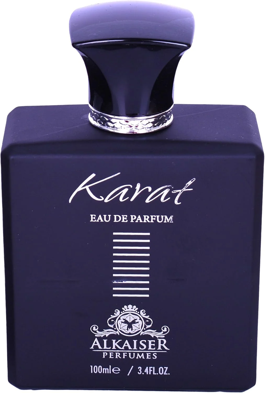 ادکلن زنانه و مردانه آلکایزر پرفیومز مدل Karat حجم 100 میلی لیتر