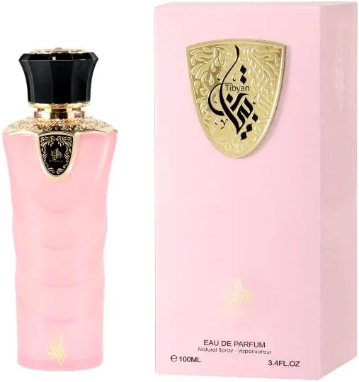 عطر الوطنیا، تبیان | унисекс