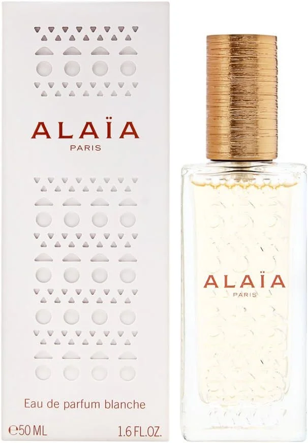 ادکلن زنانه Alaia Paris Blanche For - 50 میلی لیتر - Eau de Parfum