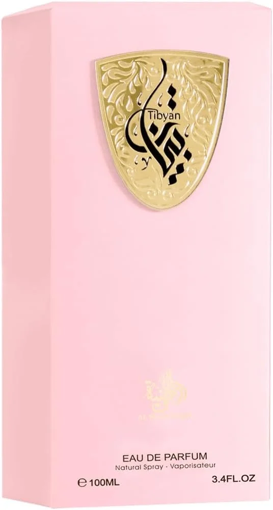 عطر الوطنیا، تبیان | унисекс عطر الوطنیا، تبیان | унисекс