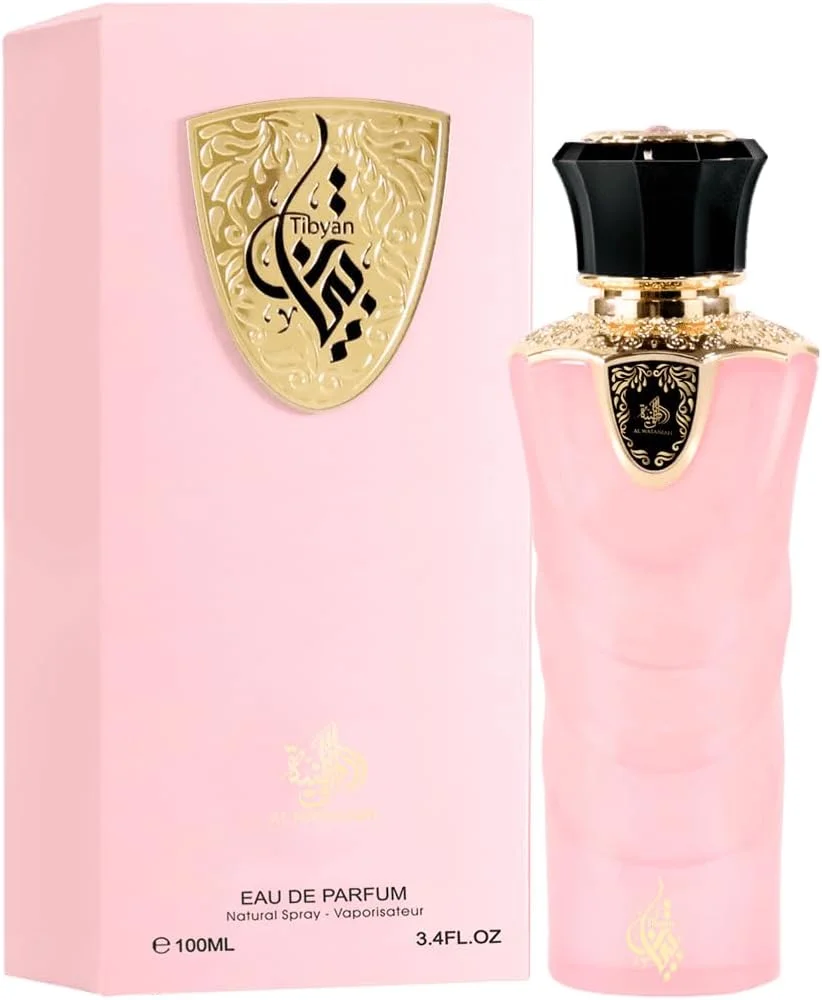 عطر الوطنیا، تبیان | унисекс عطر الوطنیا، تبیان | унисекс