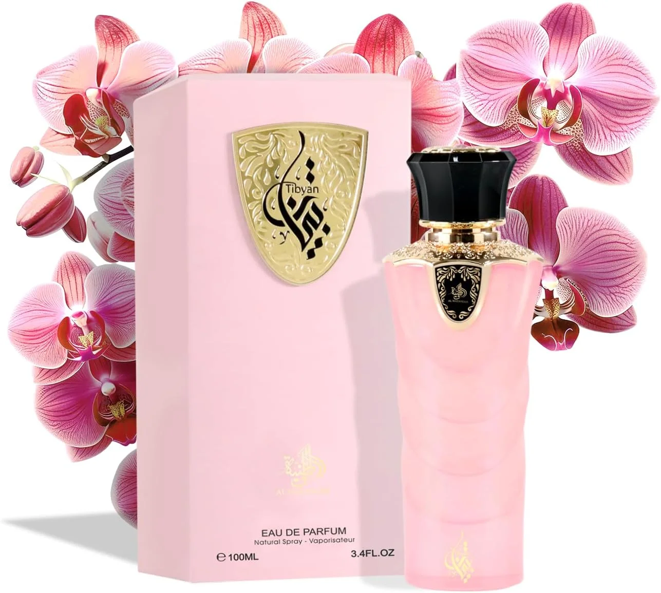 عطر الوطنیا، تبیان | унисекс عطر الوطنیا، تبیان | унисекс