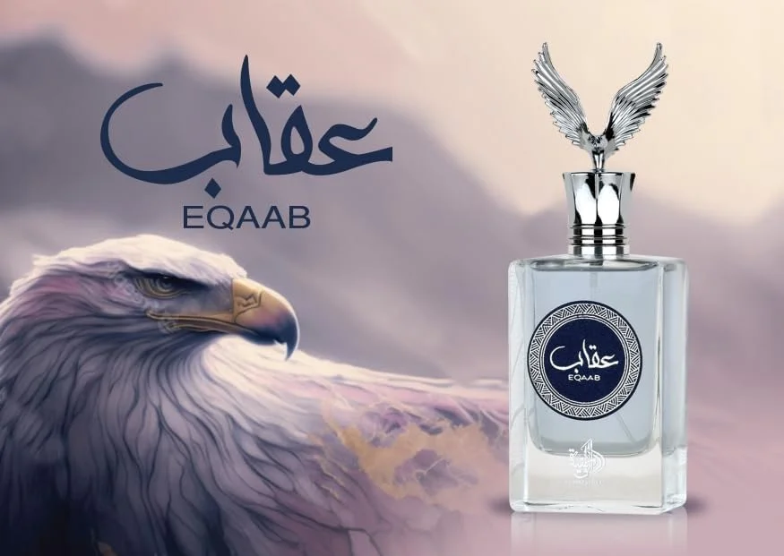 ادکلن الوطنیا - عقاب 100 میلی لیتر ادکلن الوطنیا - عقاب 100 میلی لیتر