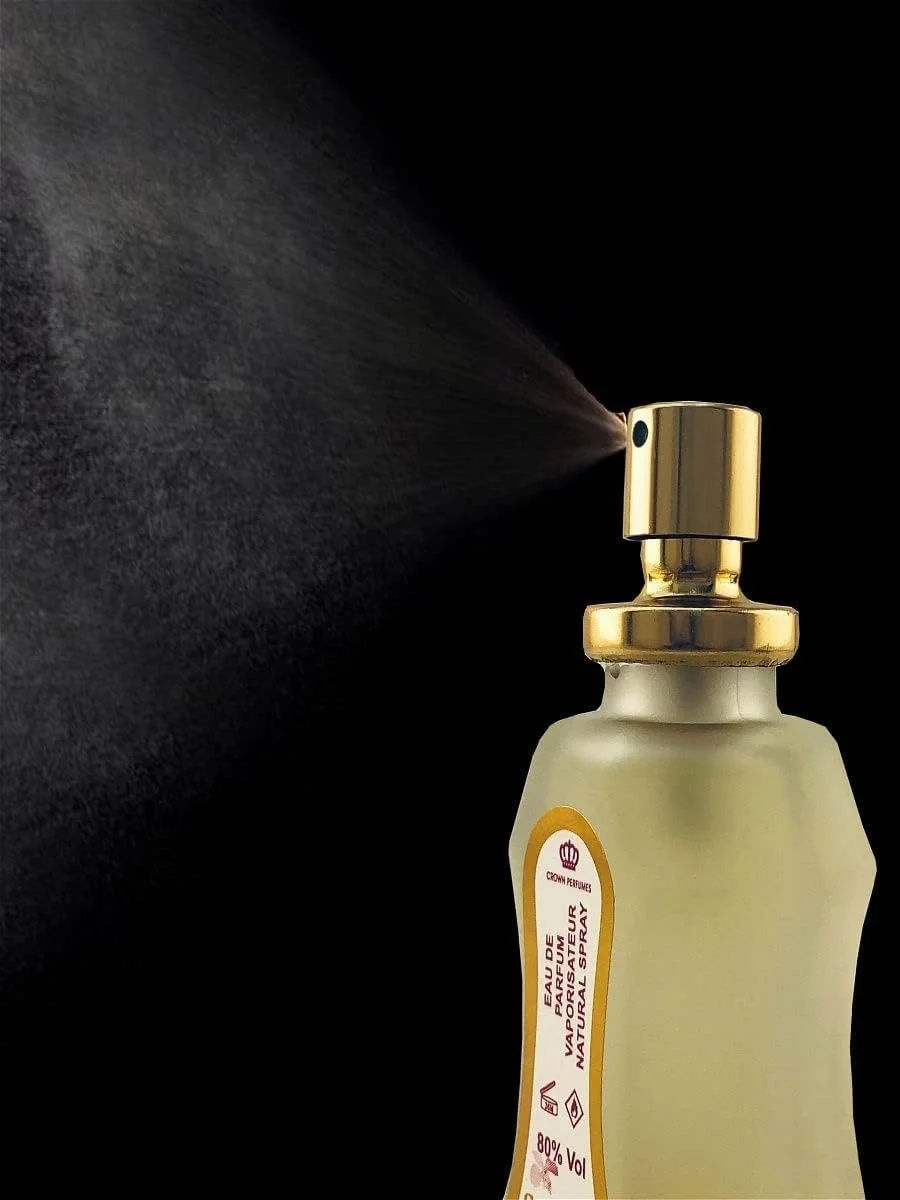 الرحاب سافت - ادو پرفیوم طبیعی اسپری - 35 میلی لیتر (1.15 fl. oz) - بسته 2 عددی الرحاب سافت - ادو پرفیوم طبیعی اسپری - 35 میلی لیتر (1.15 fl. oz) - بسته 2 عددی