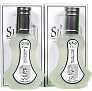 العرب ریهاب سلطان - ادو پرفیوم طبیعی اسپری - 35 میلی لیتر (1.15 fl. oz) العرب ریهاب سلطان - ادو پرفیوم طبیعی اسپری - 35 میلی لیتر (1.15 fl. oz)