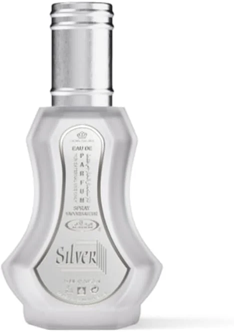 عطر سیلور الرحاب - اسپری ادو پرفیوم طبیعی الرحاب - 35 میلی لیتر