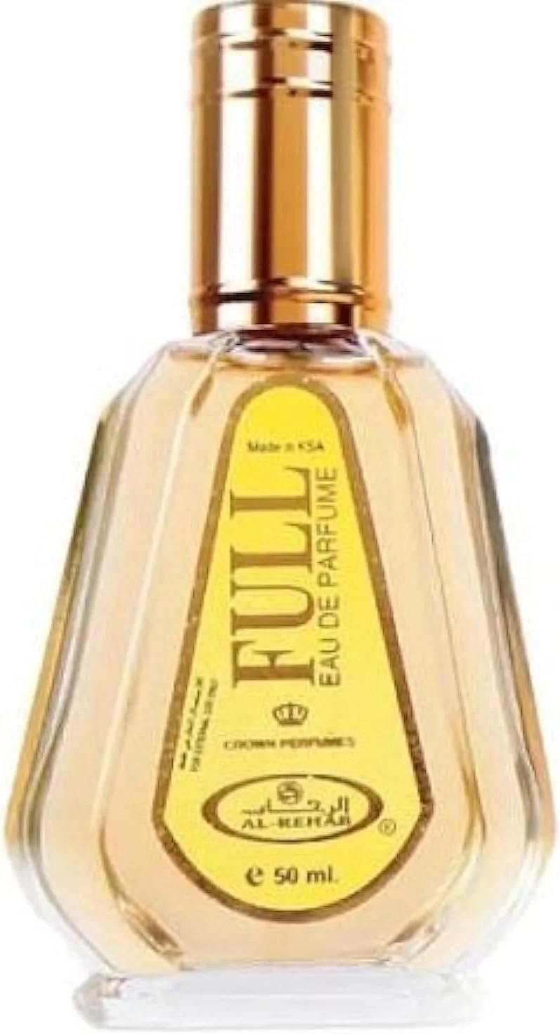 العرب ریهاب فول - ادو پرفیوم اسپری - 50 میلی لیتر (1.65 fl. oz)