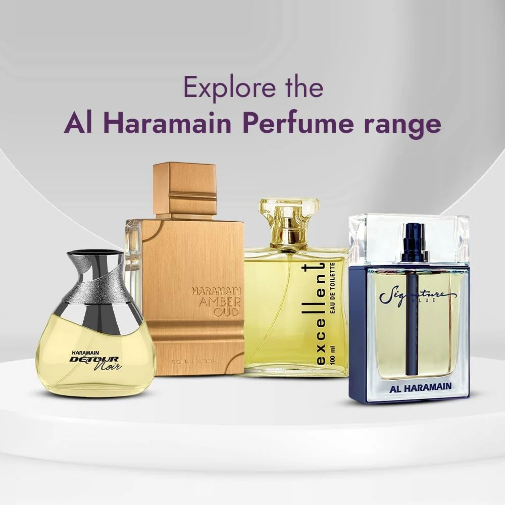 ادکلن زنانه الحرمین Urbanist Femme | رایحه ماندگار | نت های مشک و عنبر | Eau De Parfume | استفاده روزمره و هدیه برای خانم ها | عطر زنانه ممتاز | 100 میلی لیتر ادکلن زنانه الحرمین Urbanist Femme | رایحه ماندگار | نت های مشک و عنبر | Eau De Parfume | استفاده روزمره و هدیه برای خانم ها | عطر زنانه ممتاز | 100 میلی لیتر