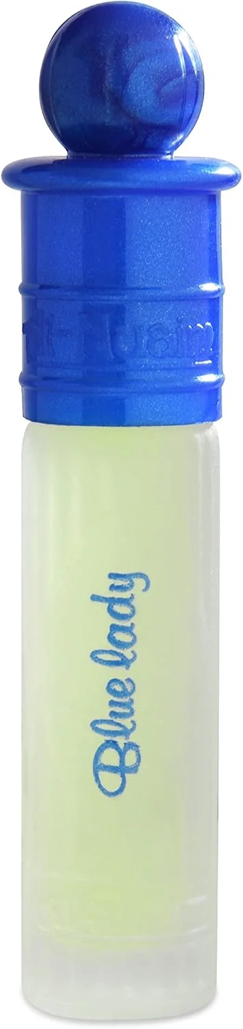 عطر زنانه بلو لیدی النعیم بسته 4 عددی (6 میلی لیتر هر کدام) عطر زنانه بلو لیدی النعیم بسته 4 عددی (6 میلی لیتر هر کدام)