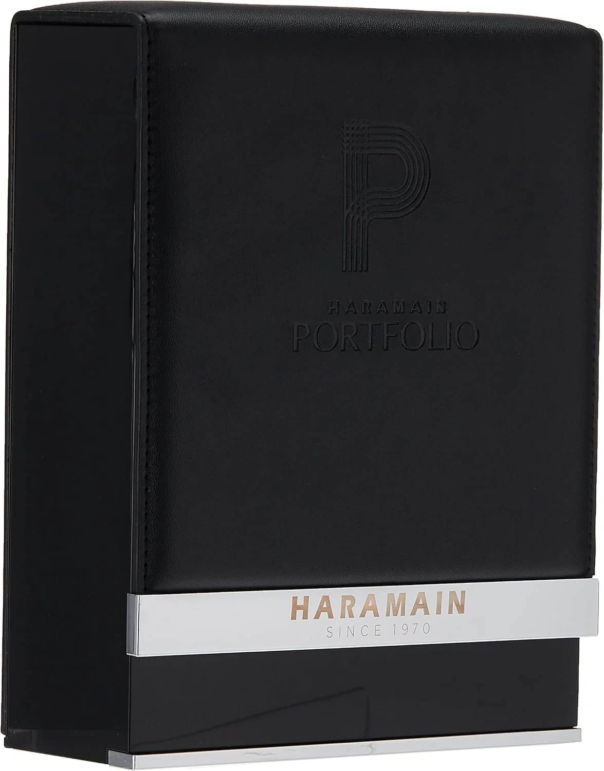 ادو پرفیوم унисекс الحرمین Portfolio Neroli Canvas، ۷۵ میلی لیتر ادو پرفیوم унисекс الحرمین Portfolio Neroli Canvas، ۷۵ میلی لیتر