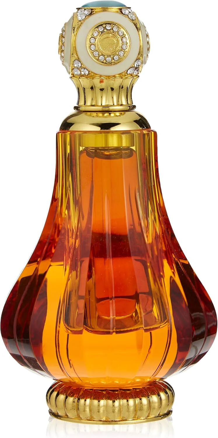 عطر روغنی غیر الکلی الحرمین عمری دو، 24 میلی لیتر