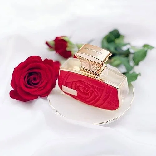 اسپری زنانه الهرمین بل رژ - 100 میلی لیتر اسپری زنانه الهرمین بل رژ - 100 میلی لیتر
