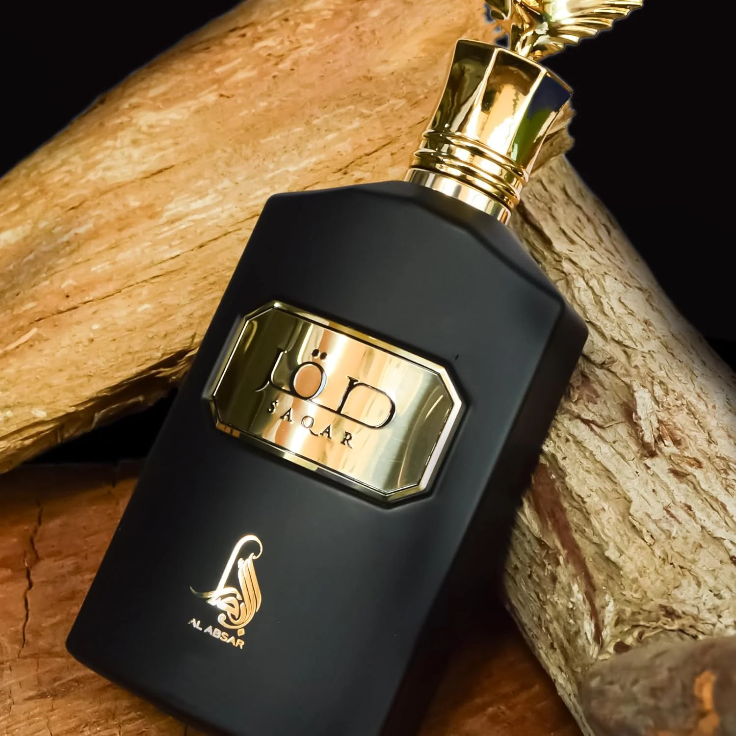 عطر الصقر از الابصار 100 میلی لیتر - EDP - رایحه شرقی جسورانه و نشاط بخش برای مردان و زنان عطر الصقر از الابصار 100 میلی لیتر - EDP - رایحه شرقی جسورانه و نشاط بخش برای مردان و زنان