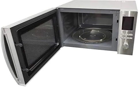 مایکروویو 43 لیتری شارپ با گریل، استیل - R-78BT-ST