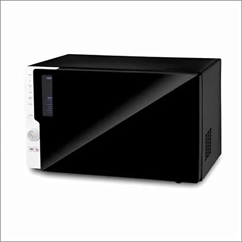 مایکروویو 28 لیتری شارپ مدل R-28Cn(W) با توان 2500 وات، کاملا دیجیتالی با قابلیت پخت ترکیبی/گریل/گرم کردن مجدد، سفید رنگ، دارای حداقل 1 سال گارانتی سازنده مایکروویو 28 لیتری شارپ مدل R-28Cn(W) با توان 2500 وات، کاملا دیجیتالی با قابلیت پخت ترکیبی/گریل/گرم کردن مجدد، سفید رنگ، دارای حداقل 1 سال گارانتی سازنده