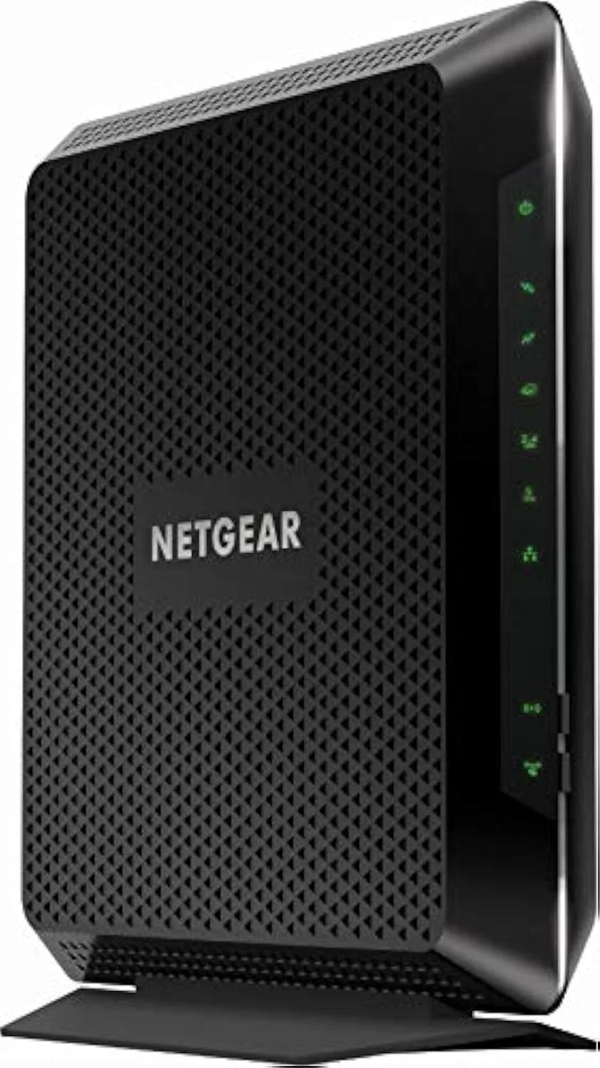 مودم روتر کابلی NETGEAR Nighthawk AC1900 WiFi DOCSIS 3.0 – (C6900)
