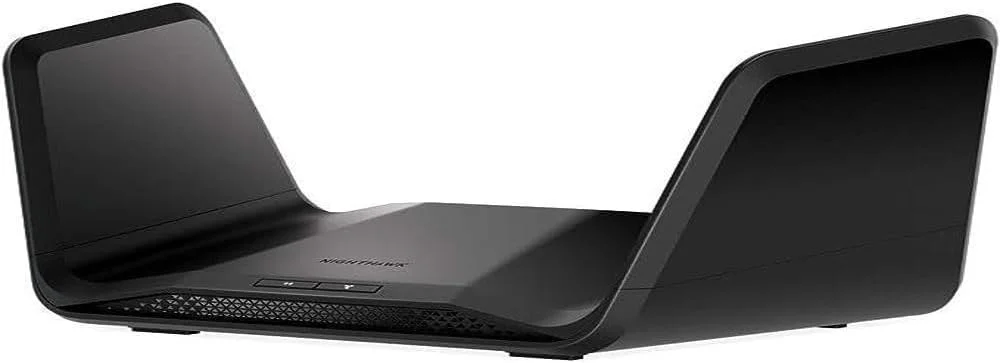 روتر وای فای 6 NETGEAR Nighthawk (RAX70) | سرعت بی سیم AX6600 (تا 6.6 گیگابیت بر ثانیه) | سازگار با روتر بازی PS5