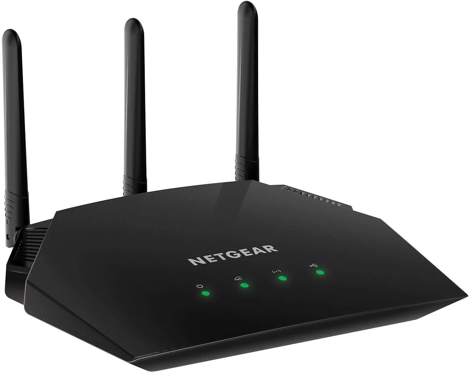 روتر هوشمند وای فای گیگابیتی دو بانده NETGEAR AC2000 (R6850)