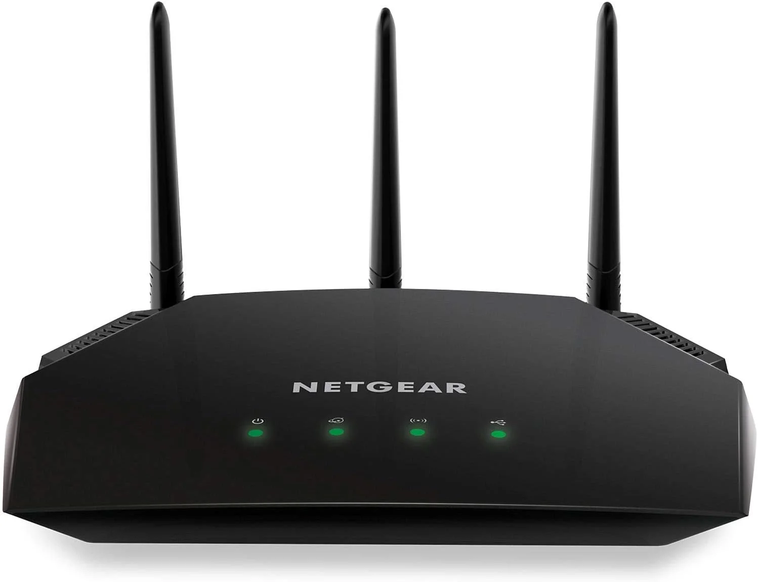 روتر هوشمند وای فای گیگابیتی دو بانده NETGEAR AC2000 (R6850)