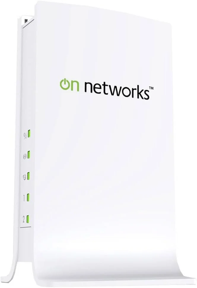 روتر وای فای NETGEAR On Networks N150 (N150R)