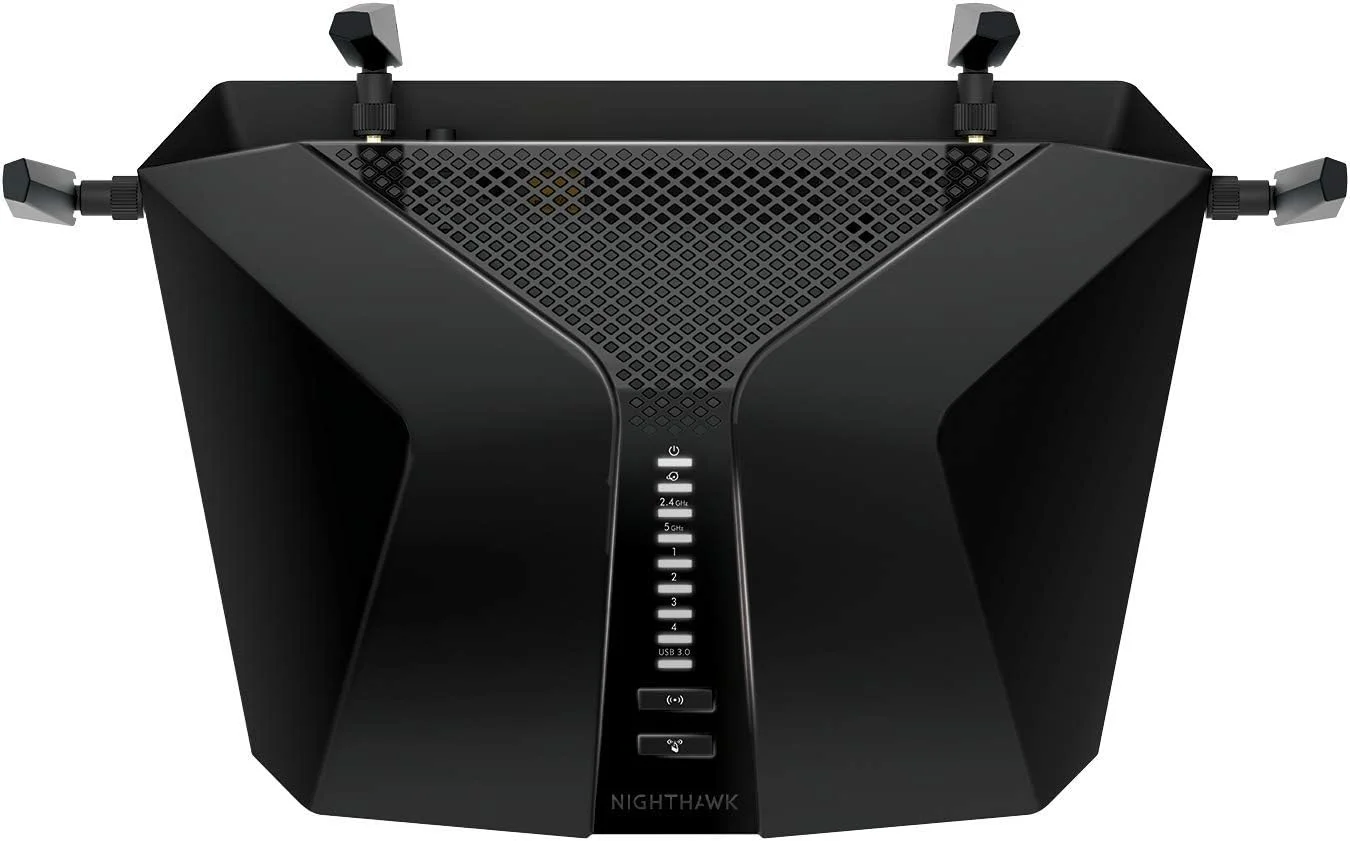 روتر وای فای NETGEAR Nighthawk AX6 6-Stream AX5200 (RAX48)