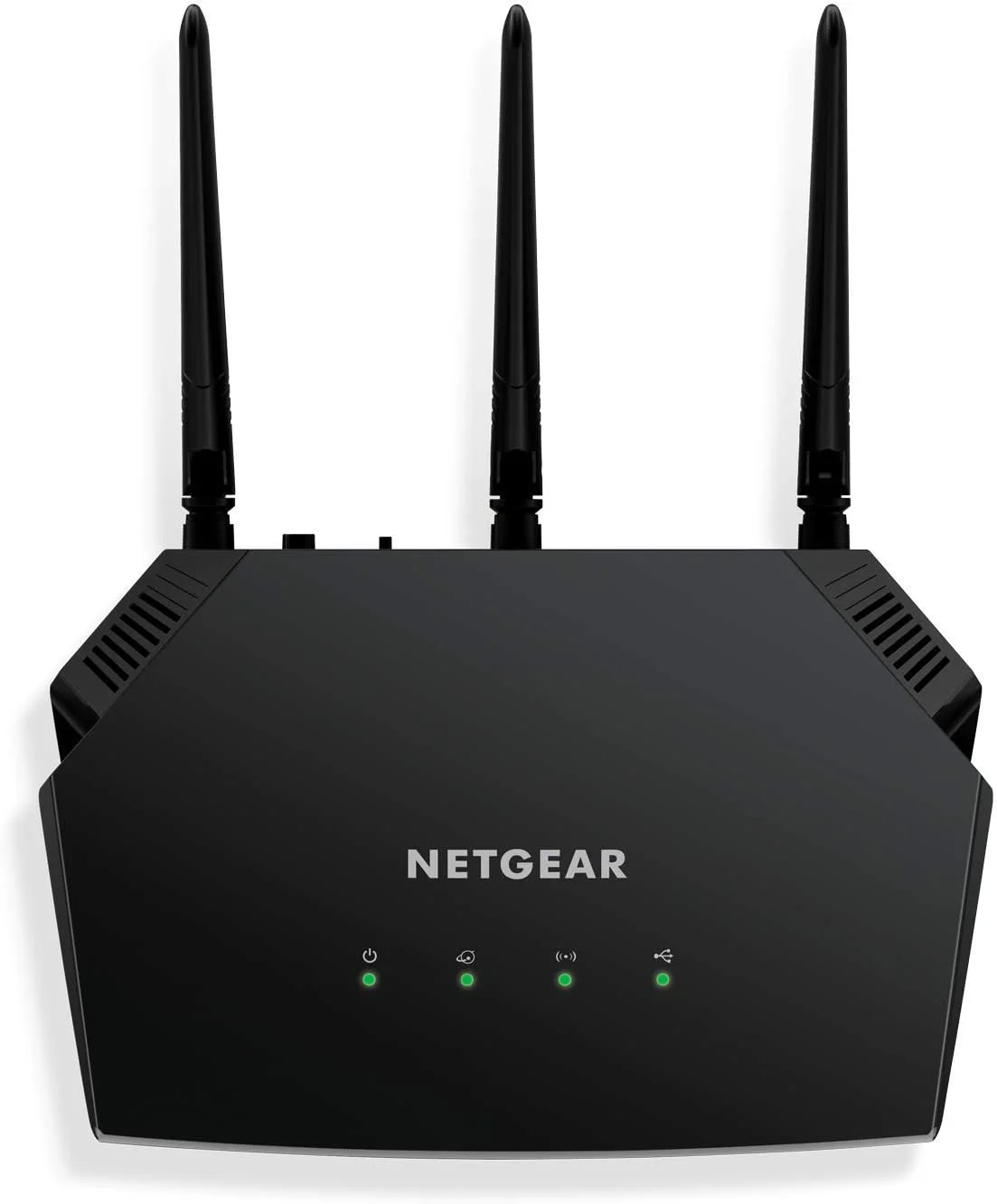 روتر هوشمند وای فای Netgear AC1750 R6350 دو بانده گیگابیتی روتر هوشمند وای فای Netgear AC1750 R6350 دو بانده گیگابیتی