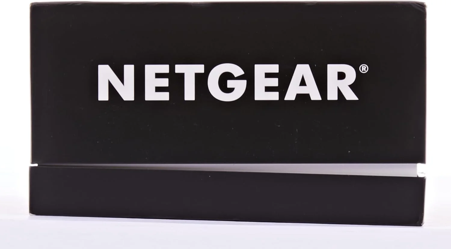 روتر هات اسپات موبایل 4G LTE نت گیر Nighthawk MR1100-100EUS، Cat 16، LTE کلاس گیگابیتی، وای فای دو بانده، باتری 5040 میلی آمپر ساعتی