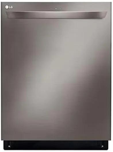 ماشین ظرفشویی ال جی DFC612FV، Smart ThinQ™، موتور Inverter Direct Drive، 14 نفره - نقره ای پلاتینی "دارای گارانتی بین المللی" ماشین ظرفشویی ال جی DFC612FV، Smart ThinQ™، موتور Inverter Direct Drive، 14 نفره - نقره ای پلاتینی "دارای گارانتی بین المللی"