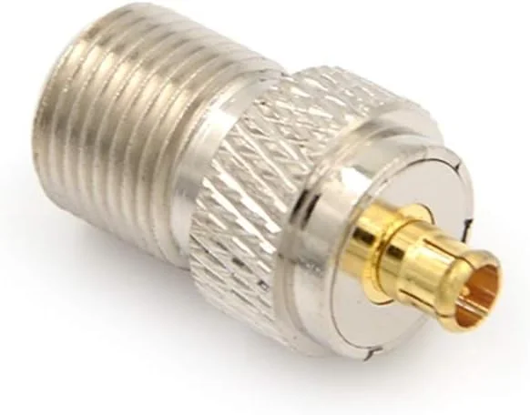 کابل های کامپیوتر CHENCHUAN BNC مادگی به MCX نری اتصال دهنده مینی آداپتور اتصال Wifi آنتن شبکه