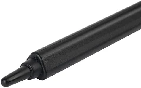 کابل های کامپیوتر CHENCHUAN آنتن RP-SMA 22dBi با فرکانس 2.4 گیگاهرتز برای روتر شبکه (مشکی) آنتن شبکه وای فای کابل های کامپیوتر CHENCHUAN آنتن RP-SMA 22dBi با فرکانس 2.4 گیگاهرتز برای روتر شبکه (مشکی) آنتن شبکه وای فای