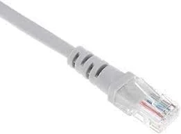 کابل شبکه اترنت 10 متری RJ45 Cat5e برای روتر، مودم، کامپیوتر و اتصال به اینترنت