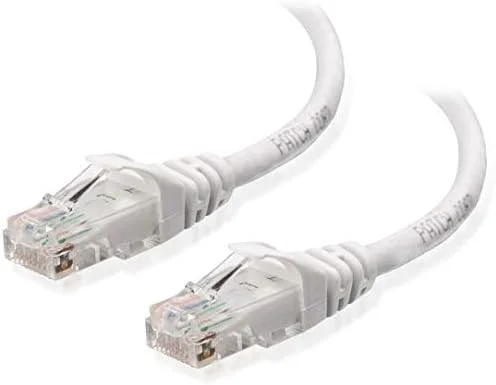 کابل شبکه 10 متری تایوانی Cat.6 PLUS - RJ45 فوق العاده سریع 1 گیگاهرتز