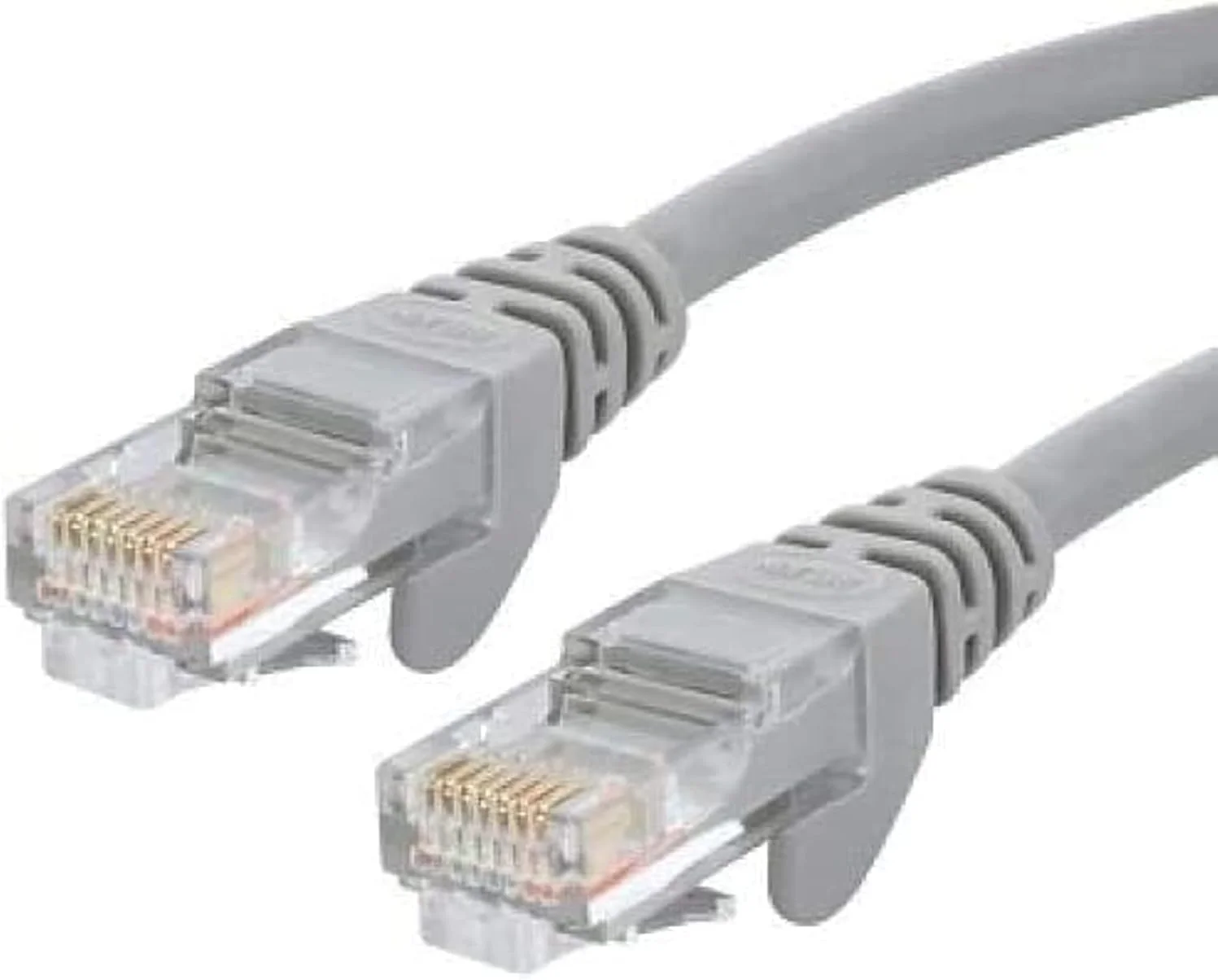 کابل پچ شبکه 3 متری RJ45 Cat6 UTP اترنت لن ADSL