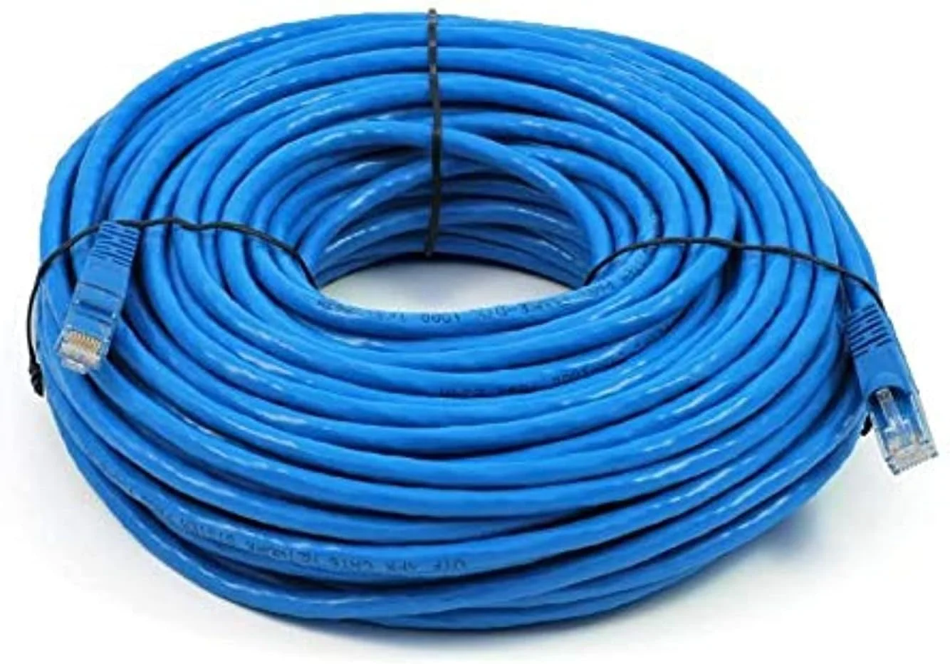 کابل شبکه لن Cat6 اترنت - RJ45، 30 متری