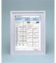 کابل شبکه اترنت VENTION، کابل پچ LAN Cat 8 RJ45 SFTP سیم زوج به هم تابیده پشتیبانی از سرعت بالا 25 گیگابیت بر ثانیه 2000 مگاهرتز برای سوئیچ، مودم، روتر، کامپیوتر، پچ پنل، PS4، Xbox، دوربین وب مرکز داده (10 متر)