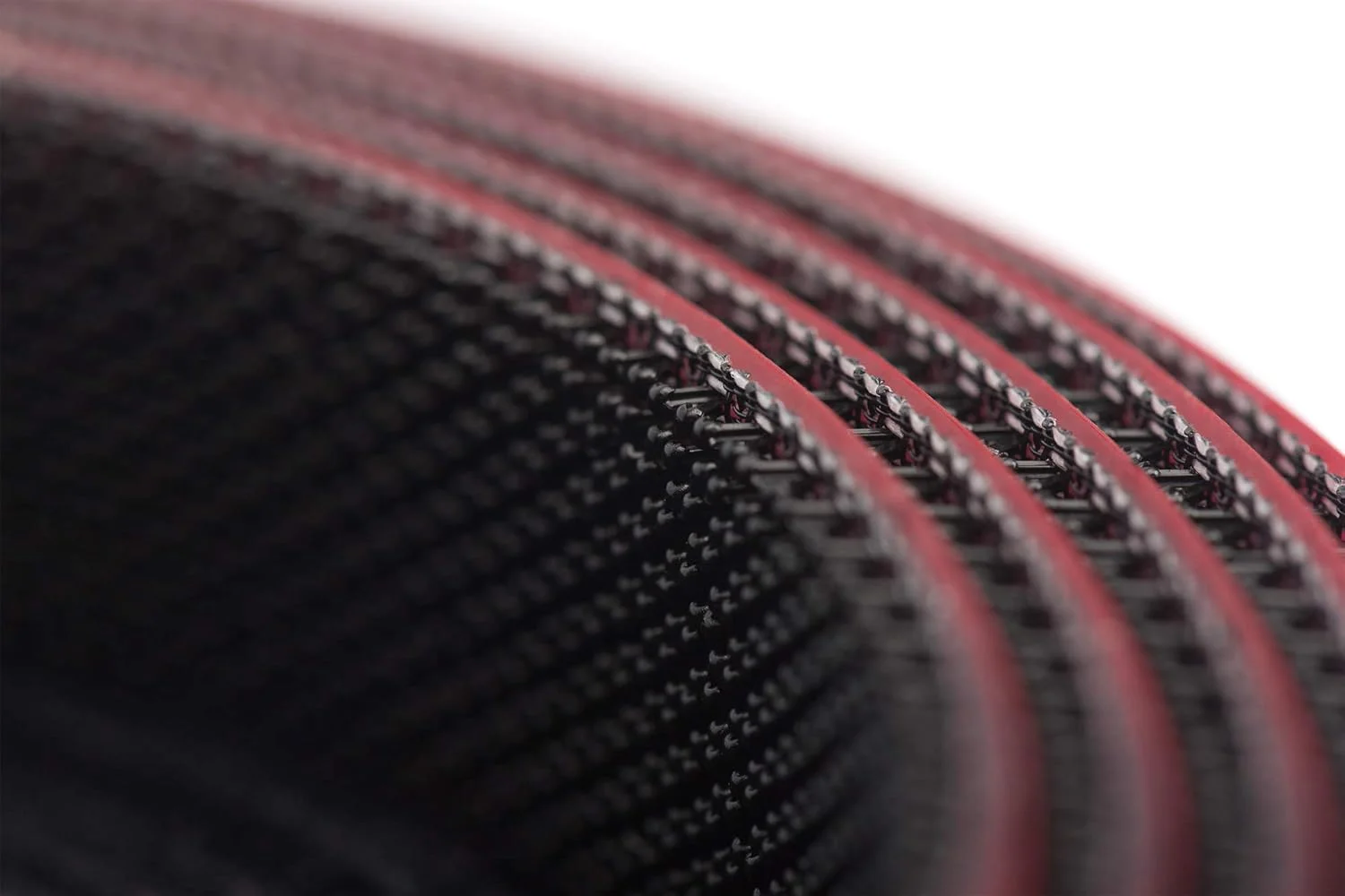 سیستم مدیریت کابل Velcro با سر قارچی DIGITUS - رول 5 متری خود چسب (4 کیلوگرم بر سانتی متر مربع) - نوار Velcro 10 متری