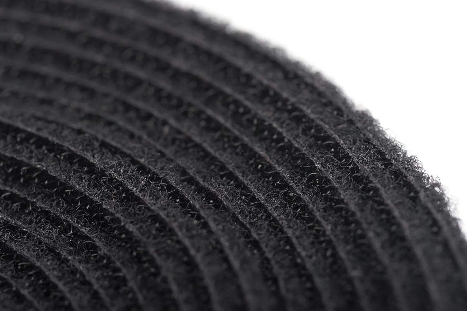 سیستم مدیریت کابل Velcro با سر قارچی DIGITUS - رول 5 متری خود چسب (4 کیلوگرم بر سانتی متر مربع) - نوار Velcro 10 متری