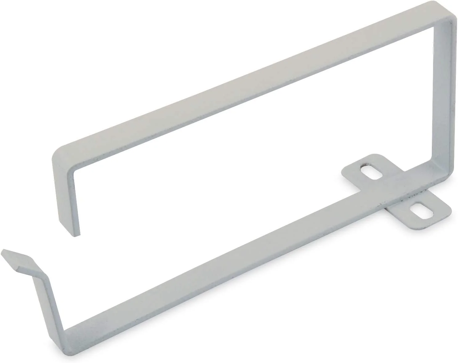 میله راهنمای کابل DIGITUS 70 x 150 میلی متر - 10 عدد - کابینت شبکه 19 اینچ - مدیریت کابل - خاکستری