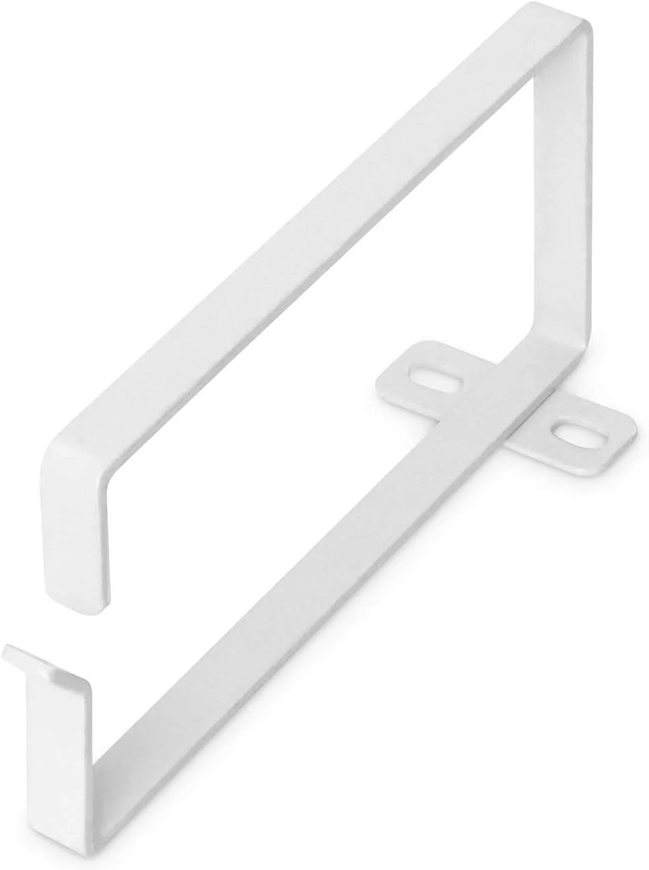 میله راهنمای کابل DIGITUS 70 x 150 میلی متر - 10 عدد - کابینت شبکه 19 اینچ - مدیریت کابل - خاکستری