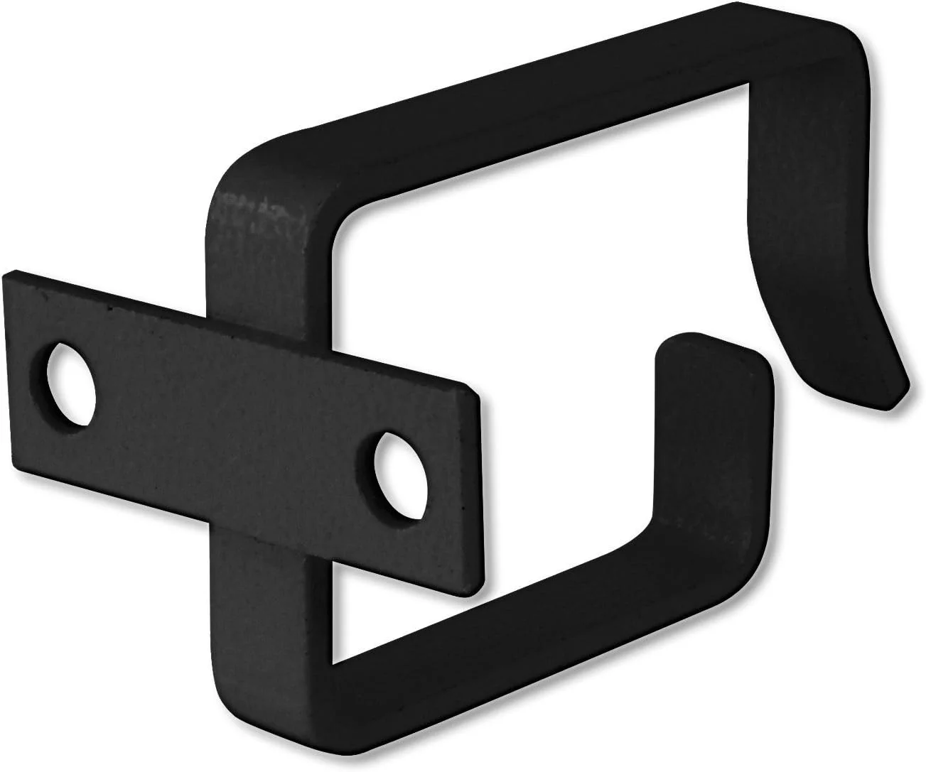 ریل راهنمای کابل DIGITUS 70 x 150 میلی متر - 10 عدد - کمد شبکه 19 اینچ - مدیریت کابل - مشکی