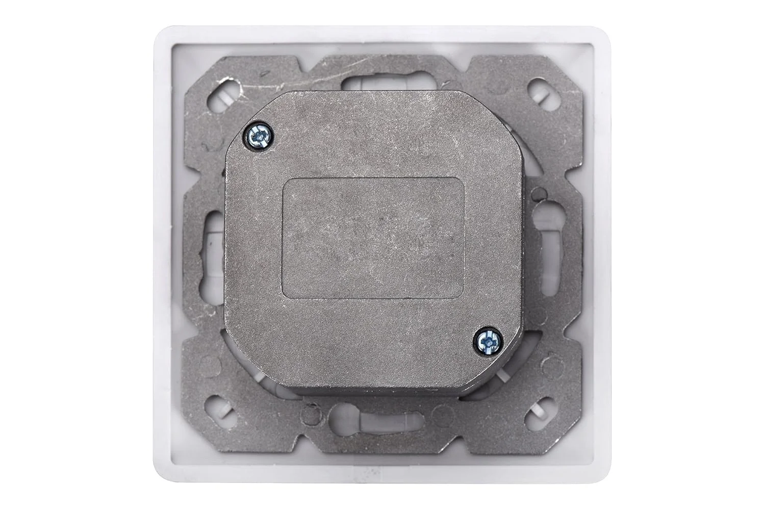 جعبه شبکه یونیورسال DIGITUS DN-9002-N NWK Dose Cat.5e / AP 2xRJ45 Di - (> کابل ها > لوازم جانبی کابل)