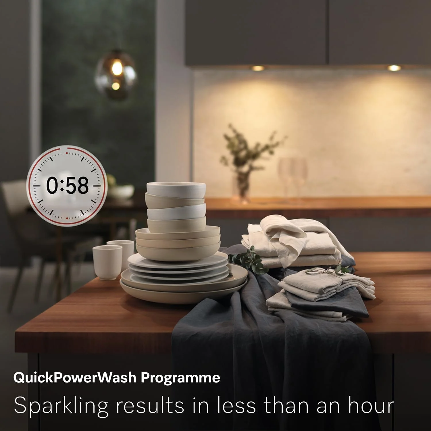 ماشین ظرفشویی ایستاده Miele G 7130 SC AutoDos با توزیع خودکار، خشک کن AutoOpen، ComfortClose و سینی 3D MultiFlex، نمای CleanSteel