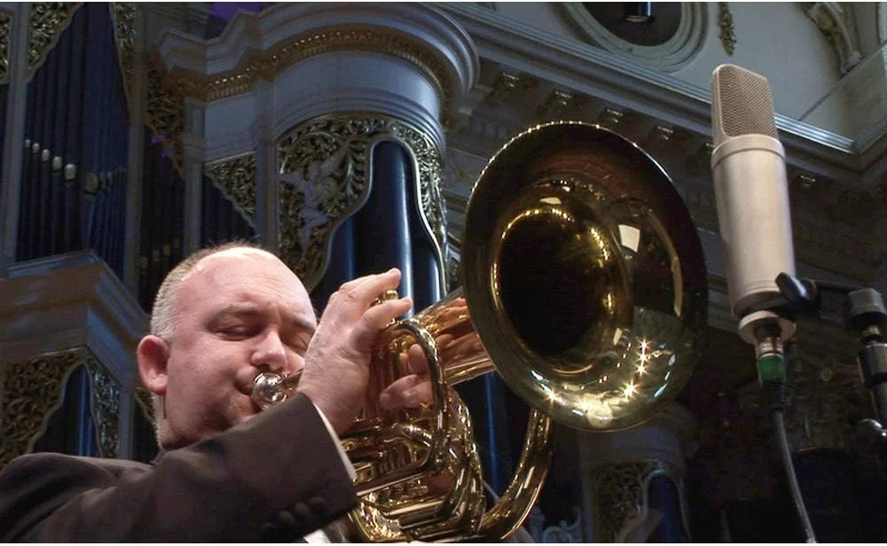 میکروفون کاندنسر کاردیوئید دیافراگم بزرگ RØDE NT1000 برای ضبط وکال و ساز میکروفون کاندنسر کاردیوئید دیافراگم بزرگ RØDE NT1000 برای ضبط وکال و ساز