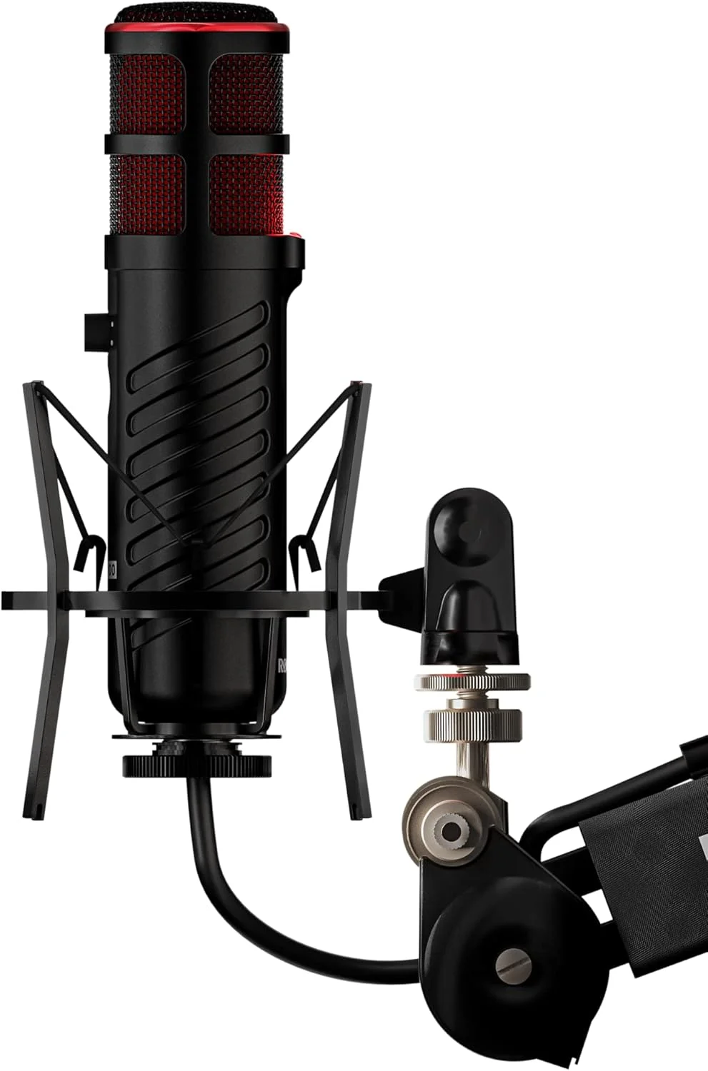 میکروفون USB داینامیک حرفه ای RØDE X XDM-100 به همراه راه حل میکس مجازی برای استریمرها و گیمرها