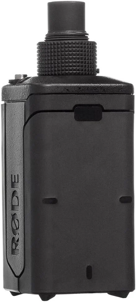 فرستنده XLR بیسیم RØDE Microphones Rode Link فرستنده XLR بیسیم RØDE Microphones Rode Link