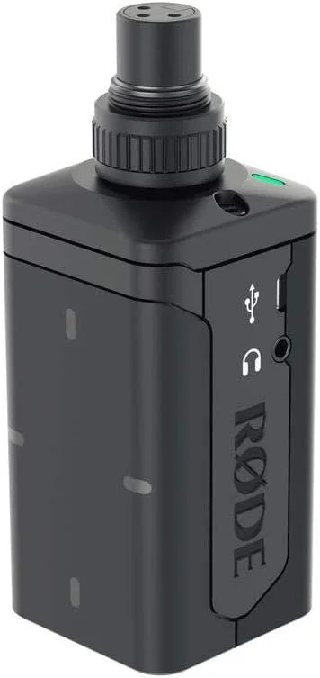 فرستنده XLR بیسیم RØDE Microphones Rode Link فرستنده XLR بیسیم RØDE Microphones Rode Link