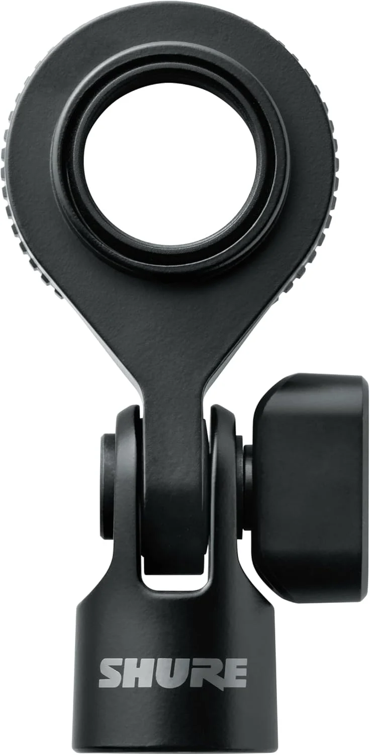 گیره میکروفون گردان Shure SM4 (A4M)