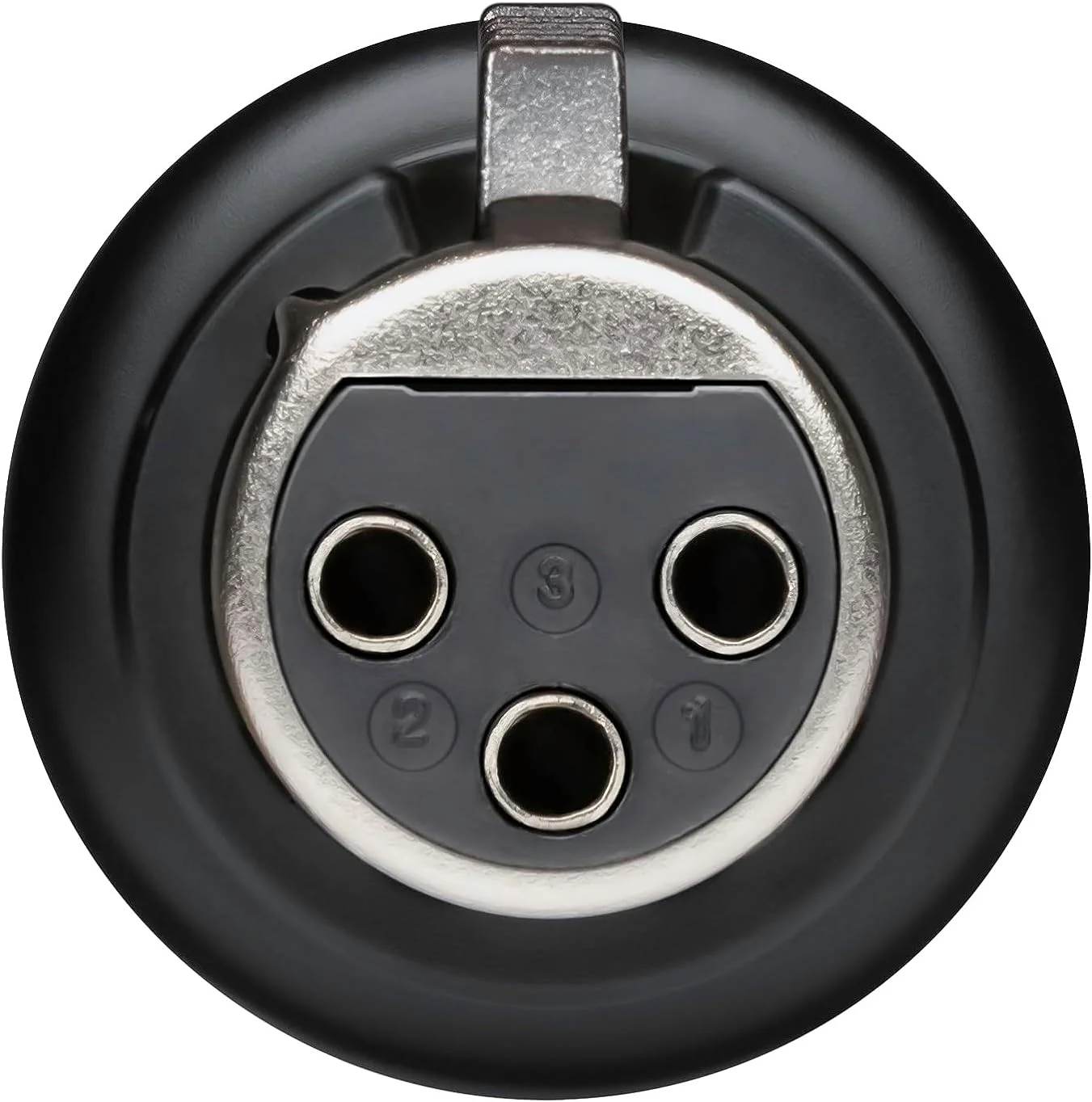 اینترفیس دیجیتال XLR به USB شور MVX2U با جک هدفون، پری امپ یکپارچه با کنترل گین 60dB، مانیتورینگ بدون تاخیر، فانتوم پاور 48 ولت، اپلیکیشن دسکتاپ ShurePlus، کابل USB-C 1 متری اینترفیس دیجیتال XLR به USB شور MVX2U با جک هدفون، پری امپ یکپارچه با کنترل گین 60dB، مانیتورینگ بدون تاخیر، فانتوم پاور 48 ولت، اپلیکیشن دسکتاپ ShurePlus، کابل USB-C 1 متری