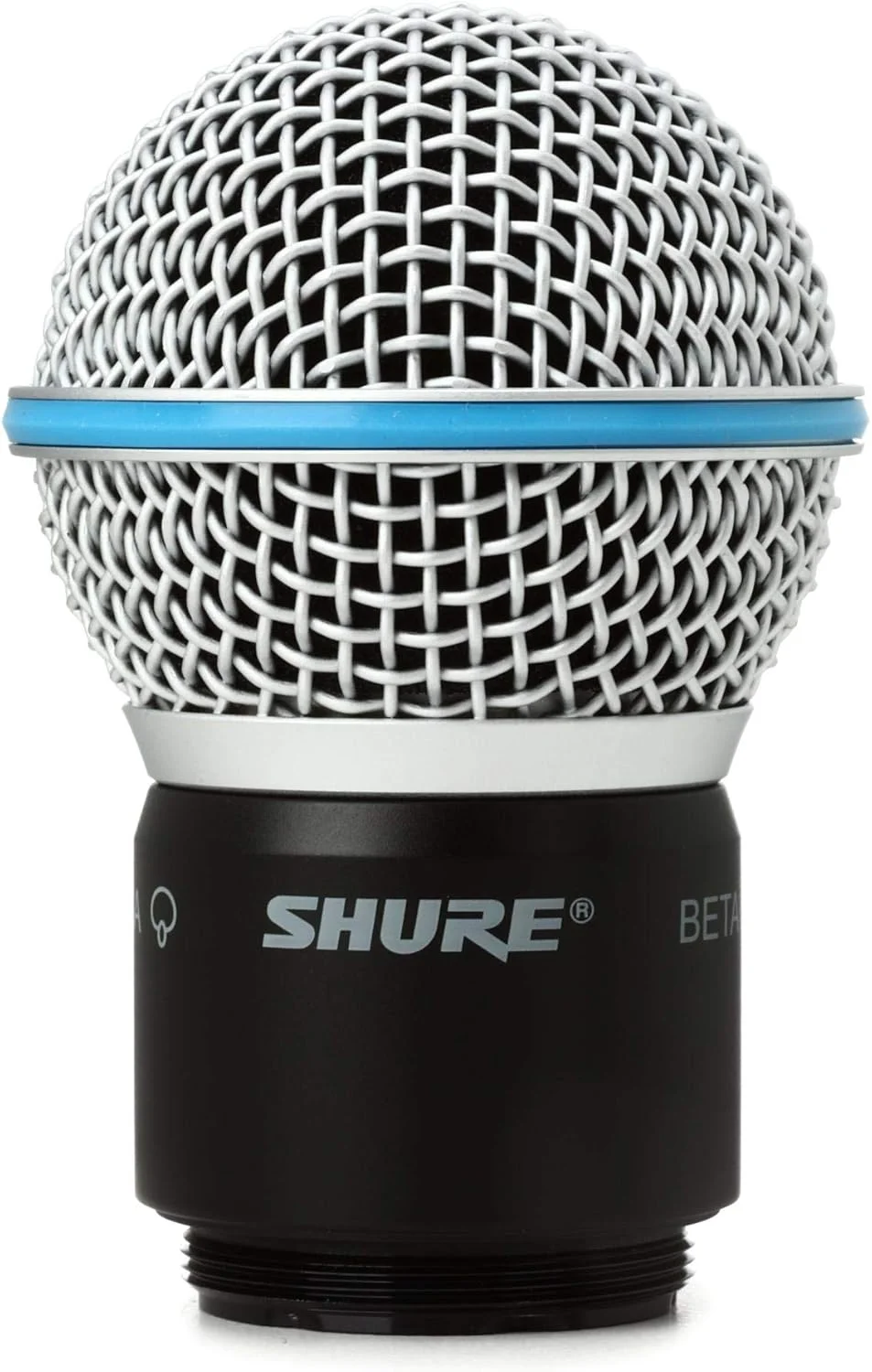 المنت جایگزین داینامیک Shure RPW118 برای فرستنده‌های میکروفون Beta 58A
