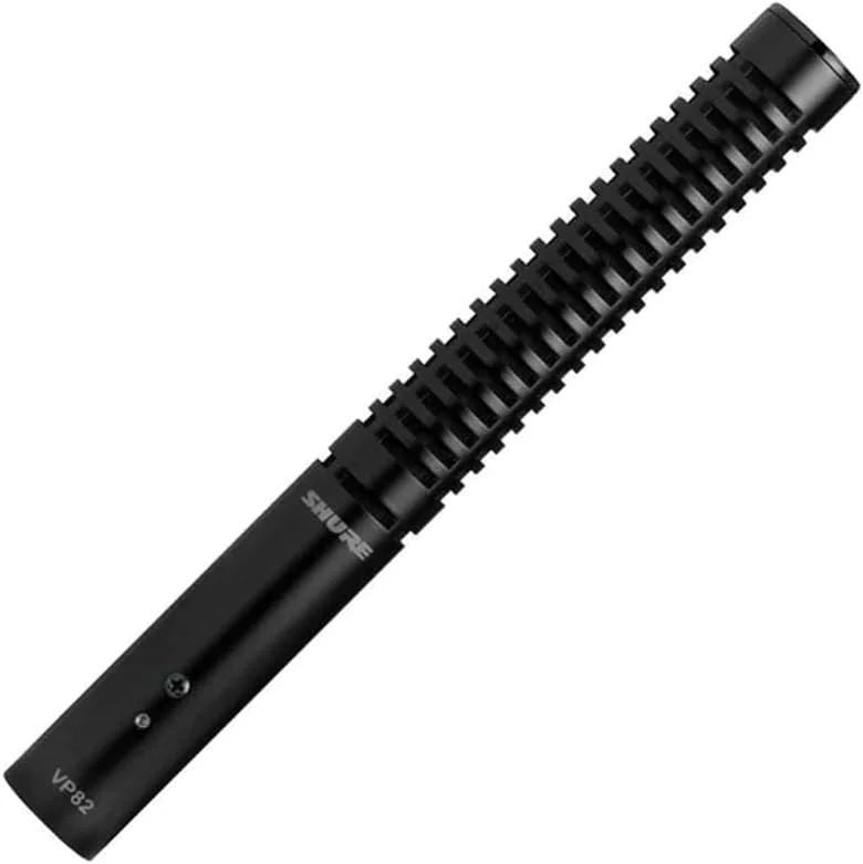 میکروفون دینامیک چند الگویی Shure VP82 میکروفون دینامیک چند الگویی Shure VP82